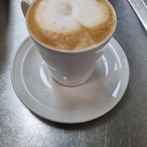 Flat White – Takeaway