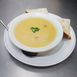 Soup of the Day