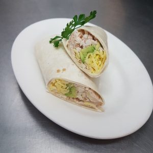 Wraps