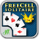 Read more about the article FreeCell Solitaire